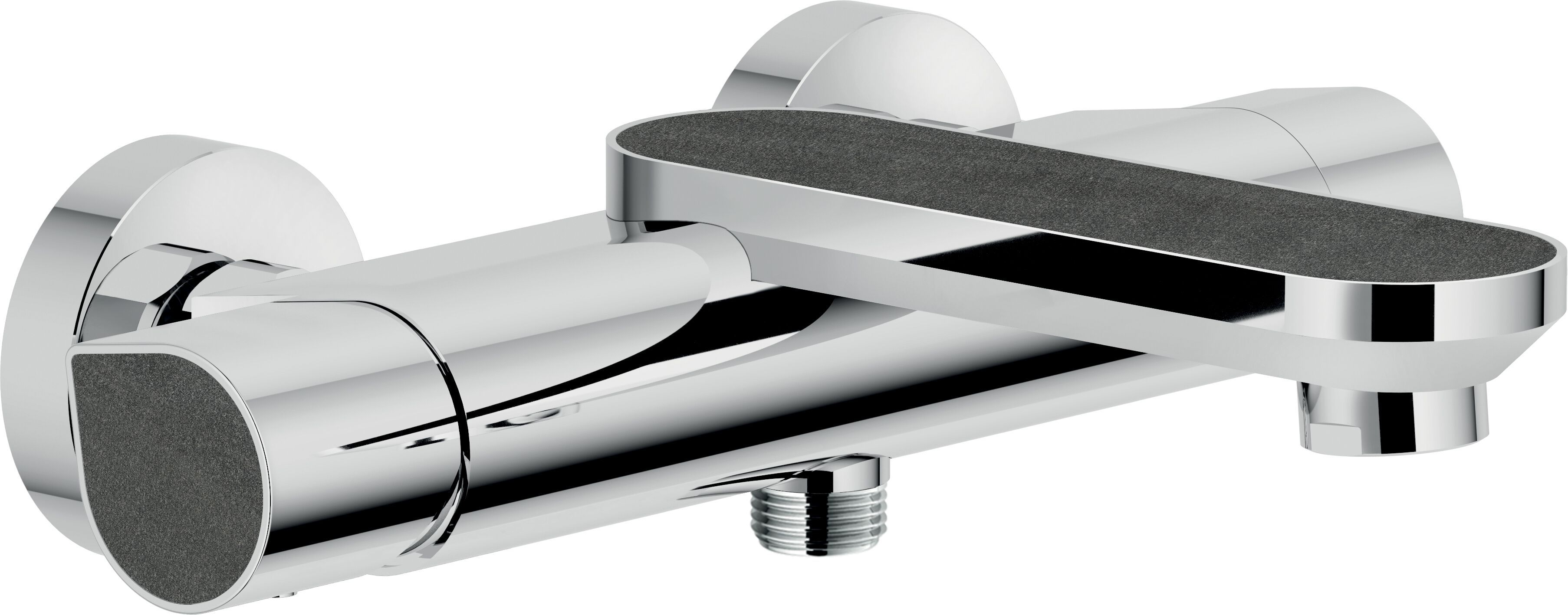 Однорычажный смеситель для ванны Nobili Dress ARCH-00102805 - Вид №9