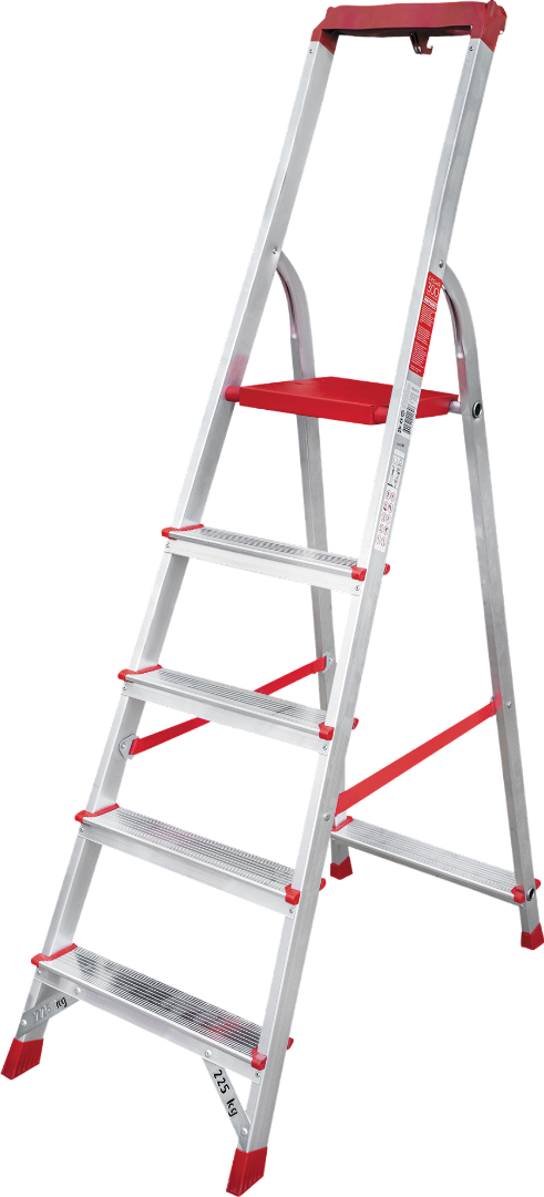 Стремянка односекционная Новая Высота NV 3115 9278672 STDN-0052550