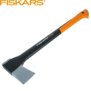 Топор Fiskars X17-M 1.6 кг рукоятка из волокна 65.2 см