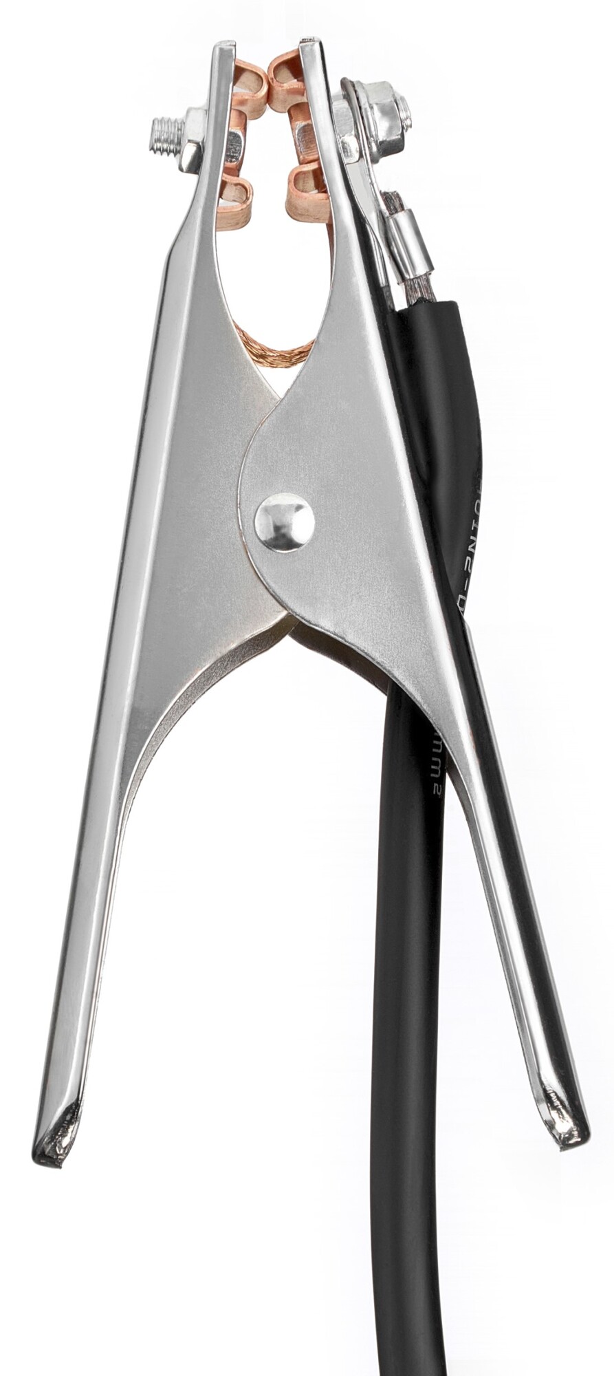 Сварочный аппарат Nocord NWM-160.I 5629404 STDN-0058065 - Вид №10