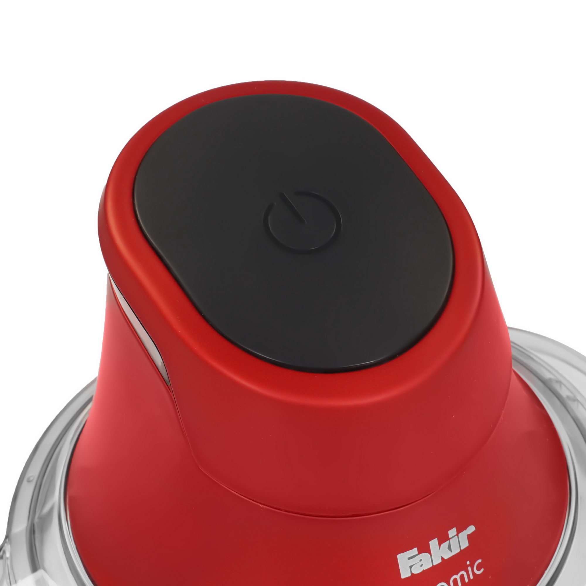 9920959 Измельчитель  Fakir ATOMIC красный STDN-0038826 - Вид №3