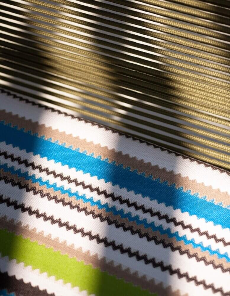 Кресло-качалка для сада RODA Laze ARCH-00135312 - Вид №11