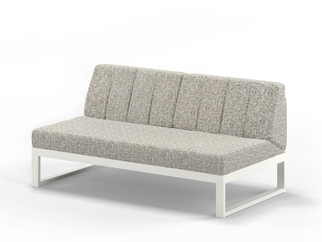 2-местный модульный тканевый диван MAMAGREEN Munia ARCH-00000244