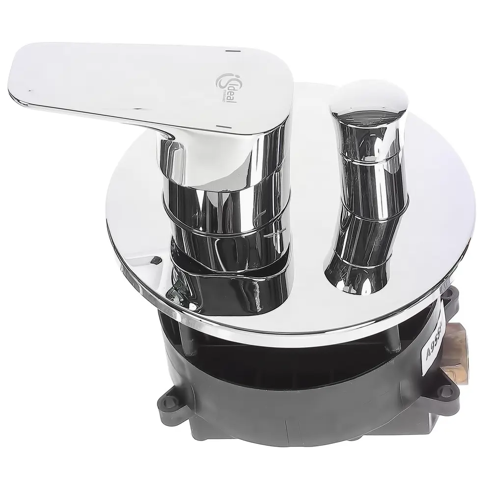 Комплект для душа скрытого монтажа Ideal Standard Ceraplan III B1943AA STLM-2065745