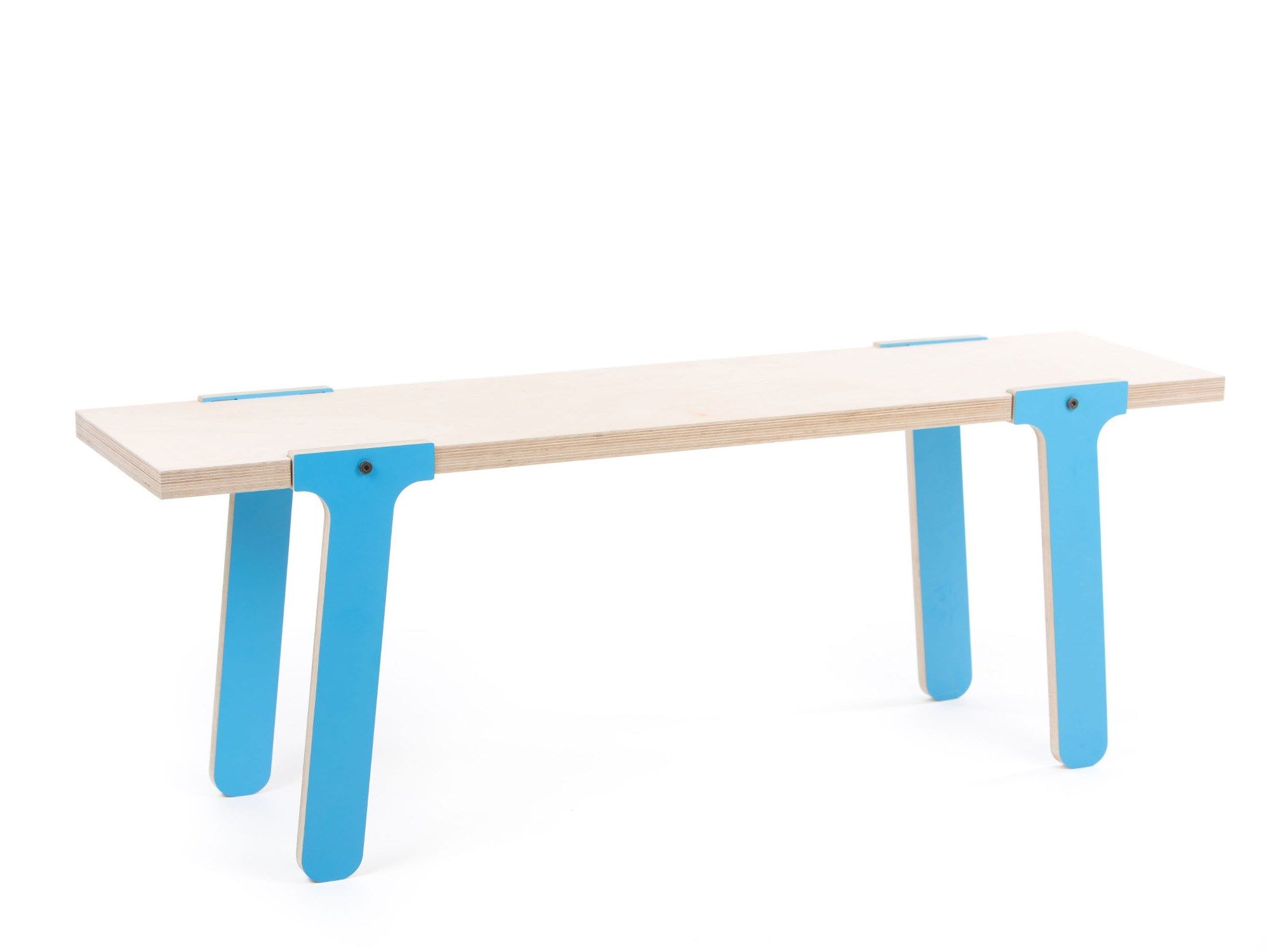 Деревянная скамья rform ARCH-00130491 - Вид №1