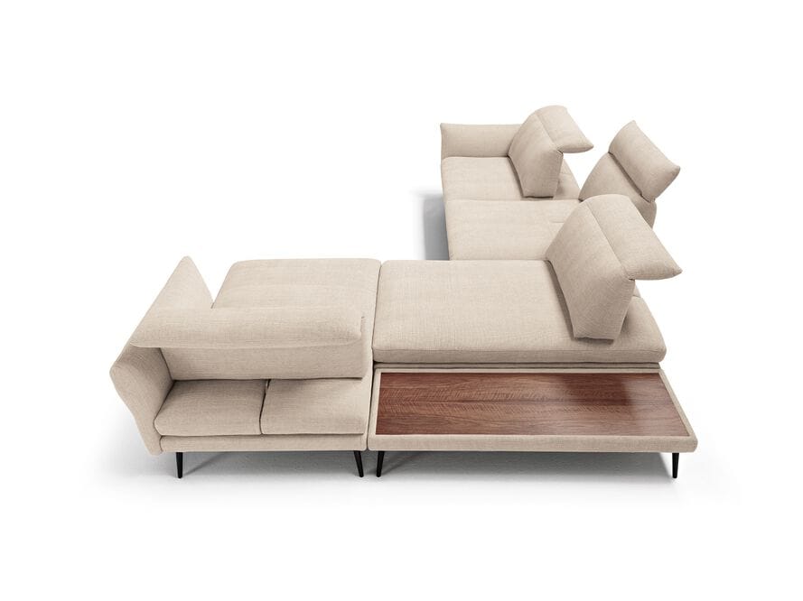 Угловой диван Max Divani MODULA ARCH-00080563 - Вид №2