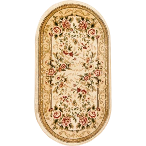 Ковёр «Измир» D197К, 0.8х1.5 м