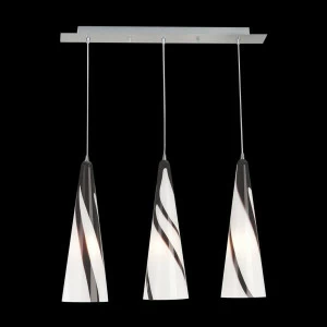 Подвесной светильник Lightstar Cioccolato 804031 LIGHTSTAR CIOCCOLATO 070474 Белый