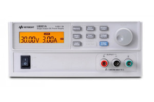 16150342 Источник питания U8001A Keysight