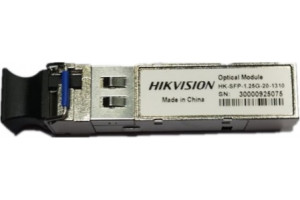 17462886 SFP-модуль HK-SFP-1.25G-20-1310 24067 Hikvision