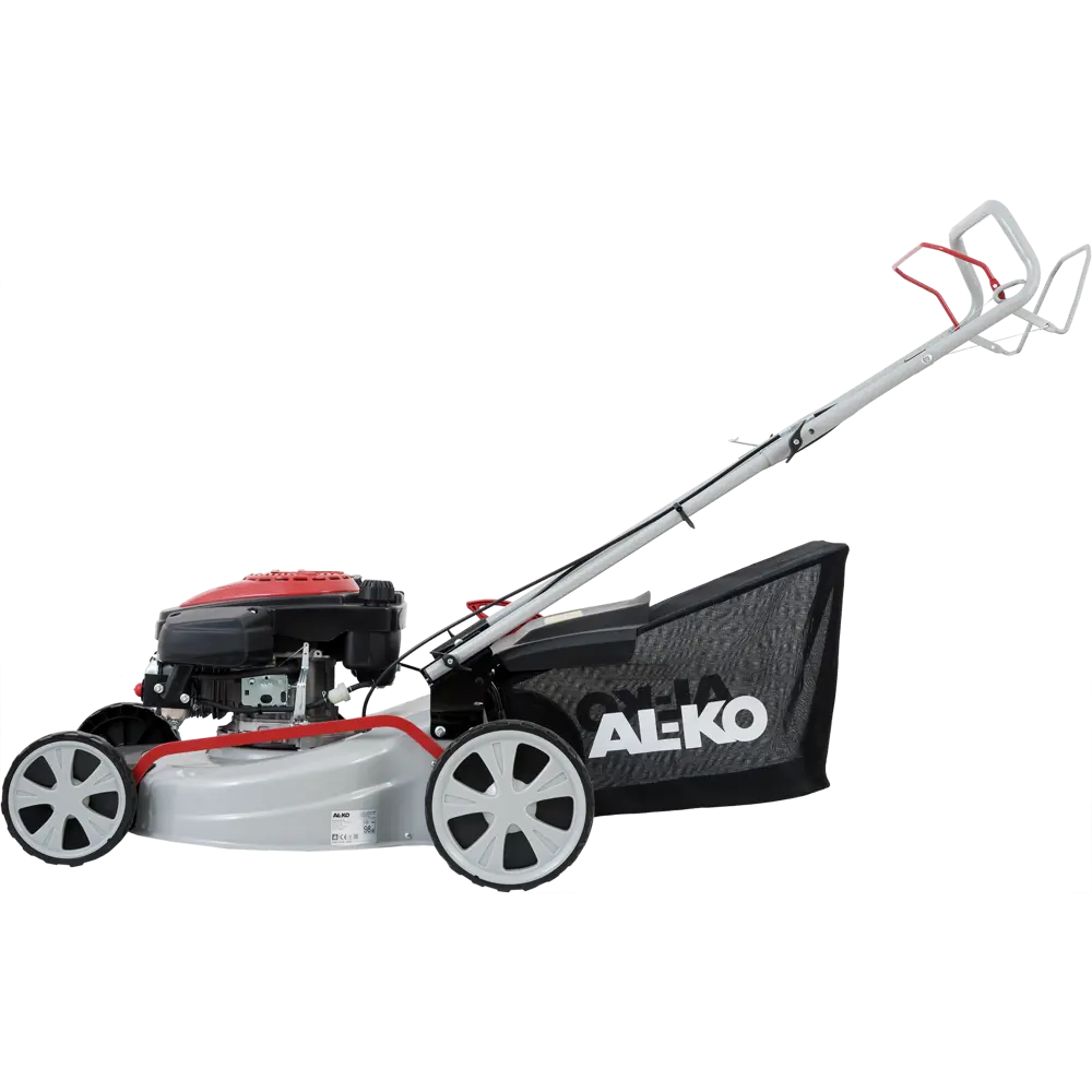 Газонокосилка бензиновая самоходная Al-Ko Easy 5.10 SP-S 3 л.с 51 см STLM-2046969 - Вид №2