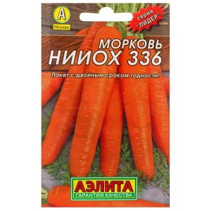 Семена Морковь НИИОХ 336 17234372 STLM-2157082