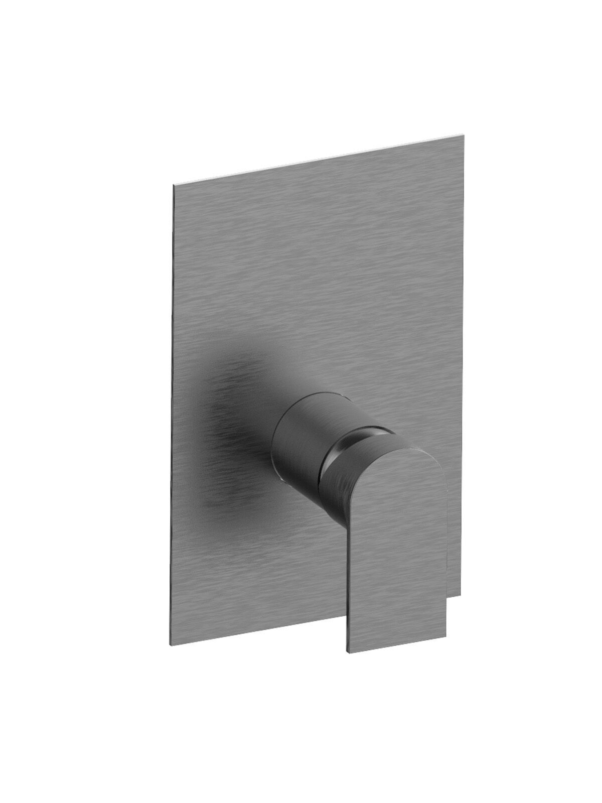 Встраиваемый однорычажный смеситель для душа Rubinetterie Frattini Птолемей ARCH-00047431 - Вид №2