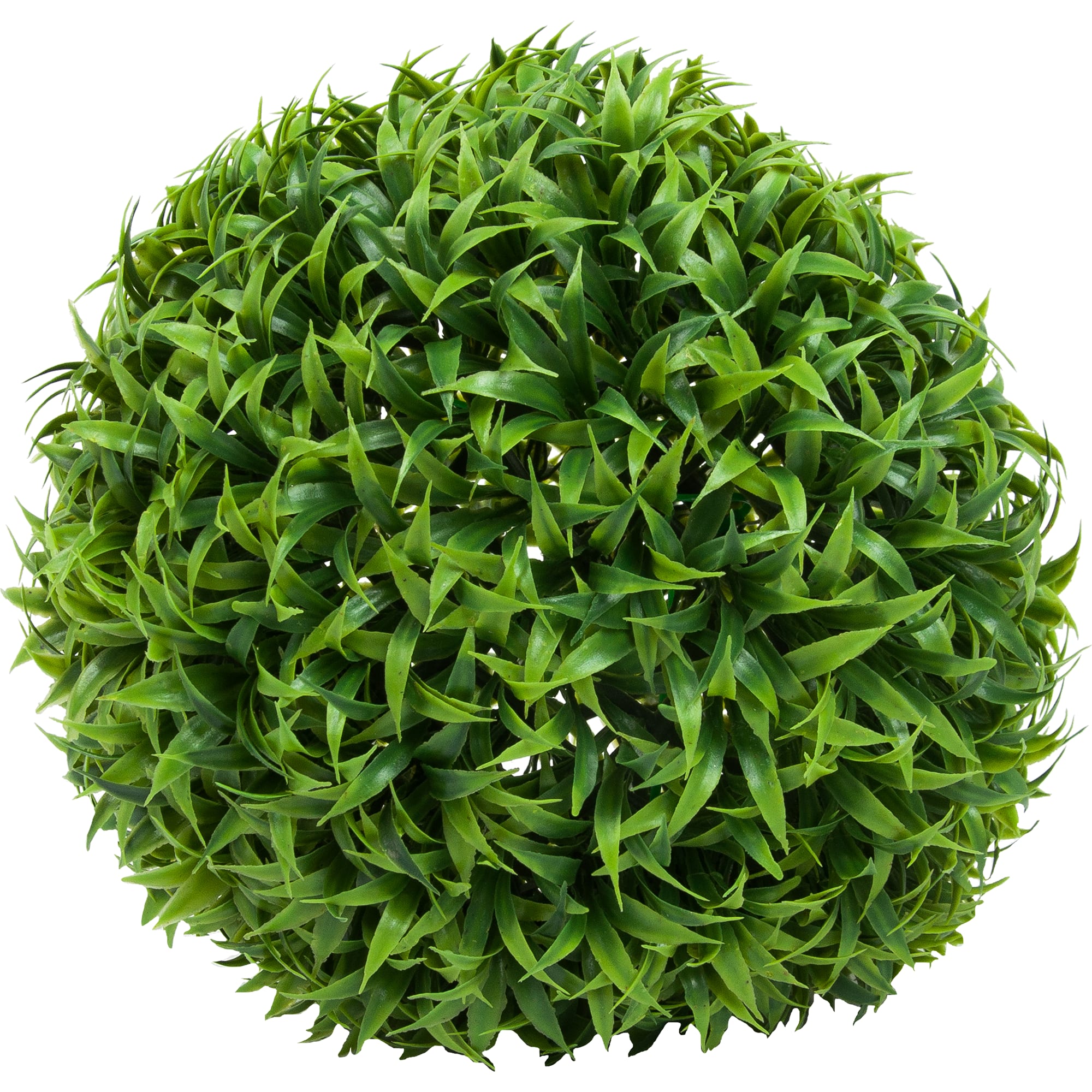 82605625 Композиция цветочная «Шар» высота 30 см Santreyd  - Вид №1