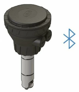 SANIT 901179206 Paddlewheel Датчик потока - без проводов - (B.L.E. Bluetooth Low Energy)