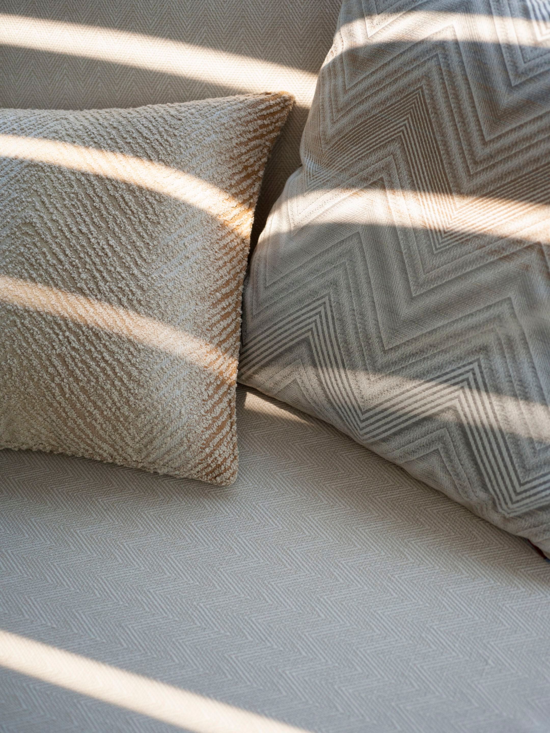 2-местный тканевый садовый диван RODA ARCH-00110366 - Вид №8