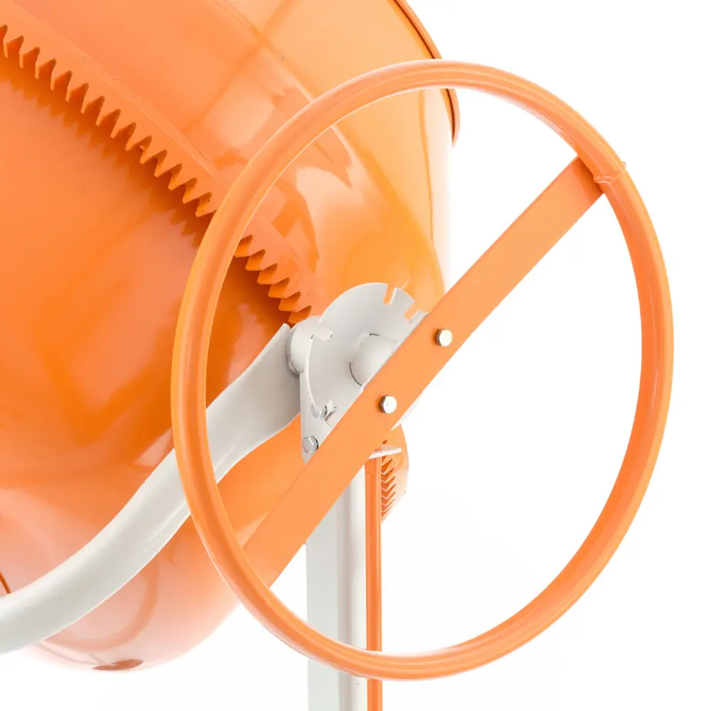 Бетоносмеситель Denzel B-125 130 л 550 Вт STLM-2124951 - Вид №2