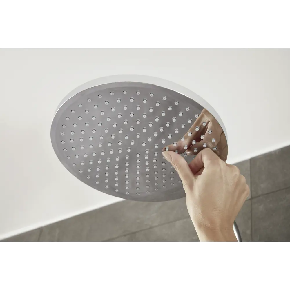 Душевая стойка Hansgrohe Showerpipe 240 81908919 STLM-2111190  - Вид №12