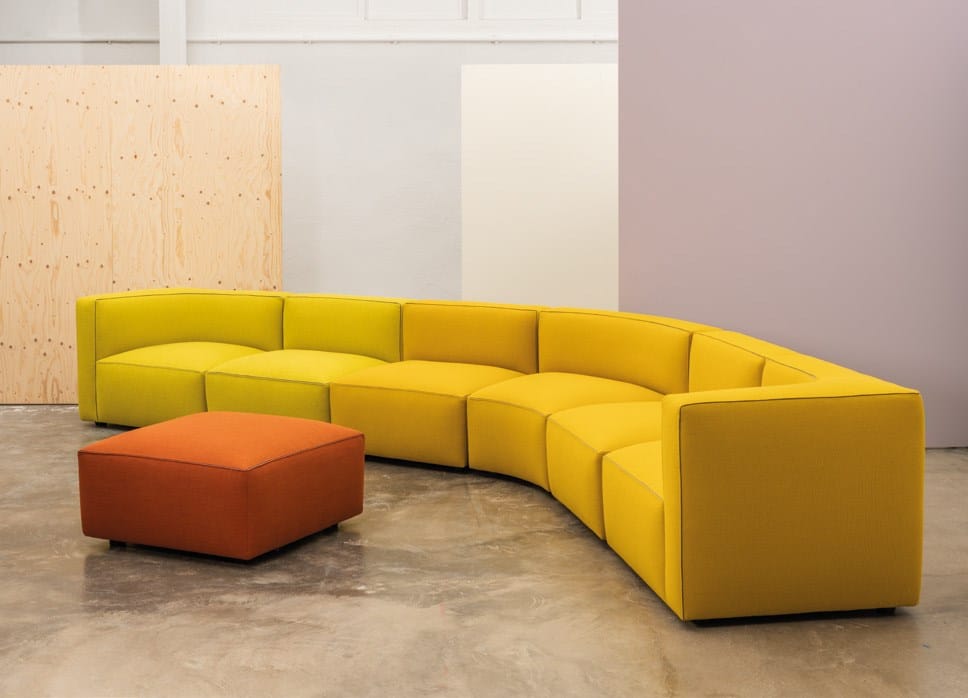 Кресло Andreu World гайка ARCH-00133990 - Вид №2