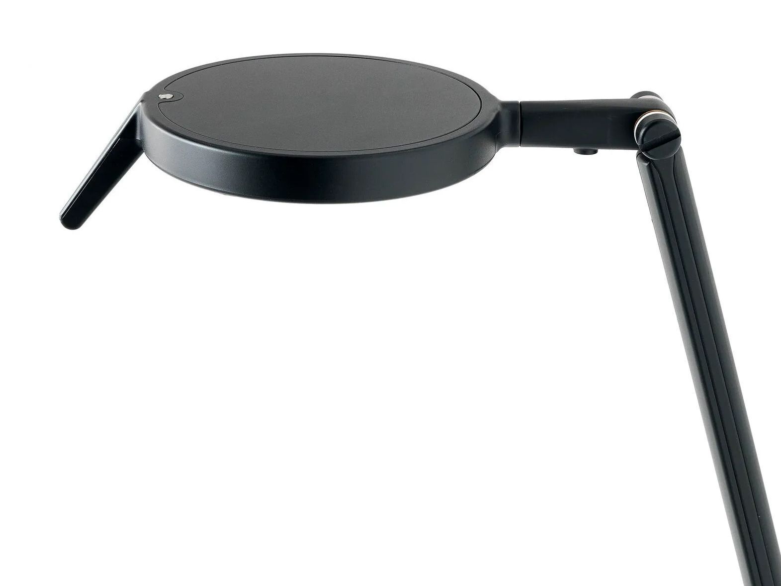 Светодиодная настольная лампа из поликарбоната с диммером Kartell ALEDIN TEC MAT ARCH-00033953 - Вид №13