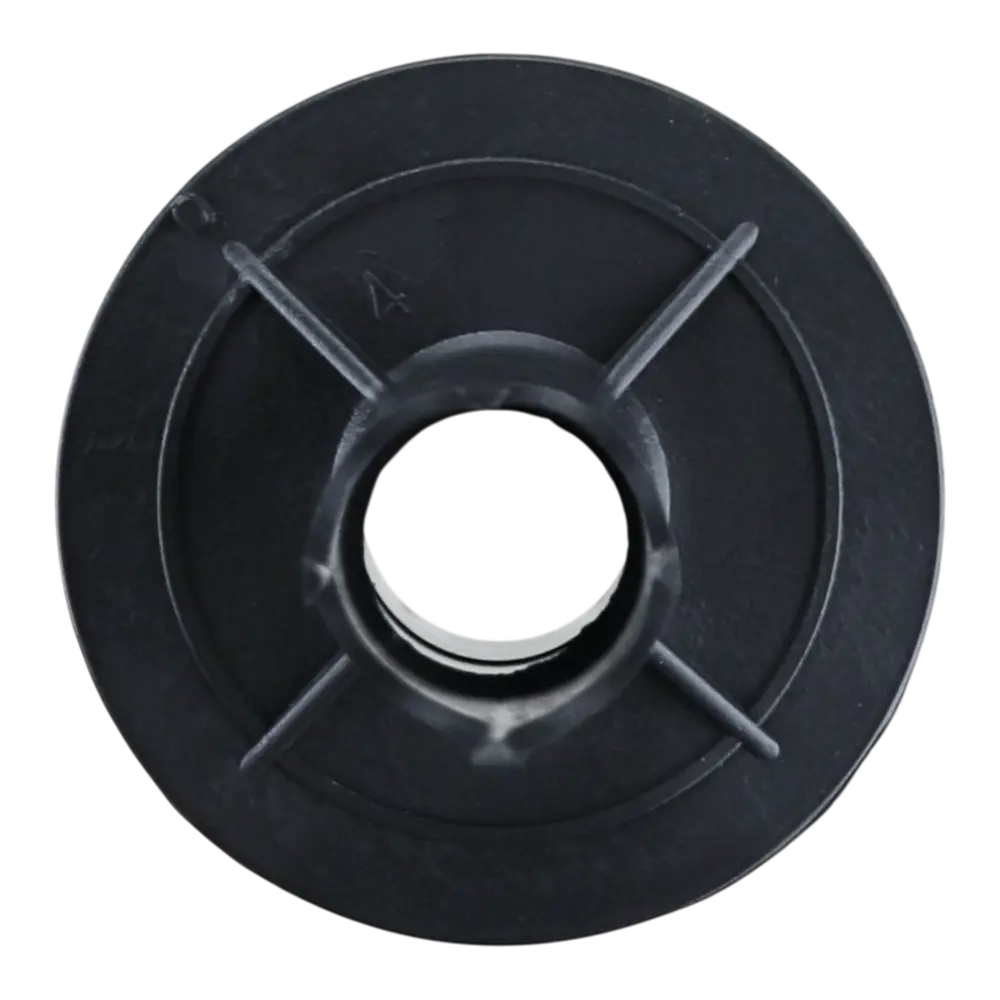 Фиксатор для арматуры в грунт D20 50 шт Santreyd STLM-2000560 - Вид №2