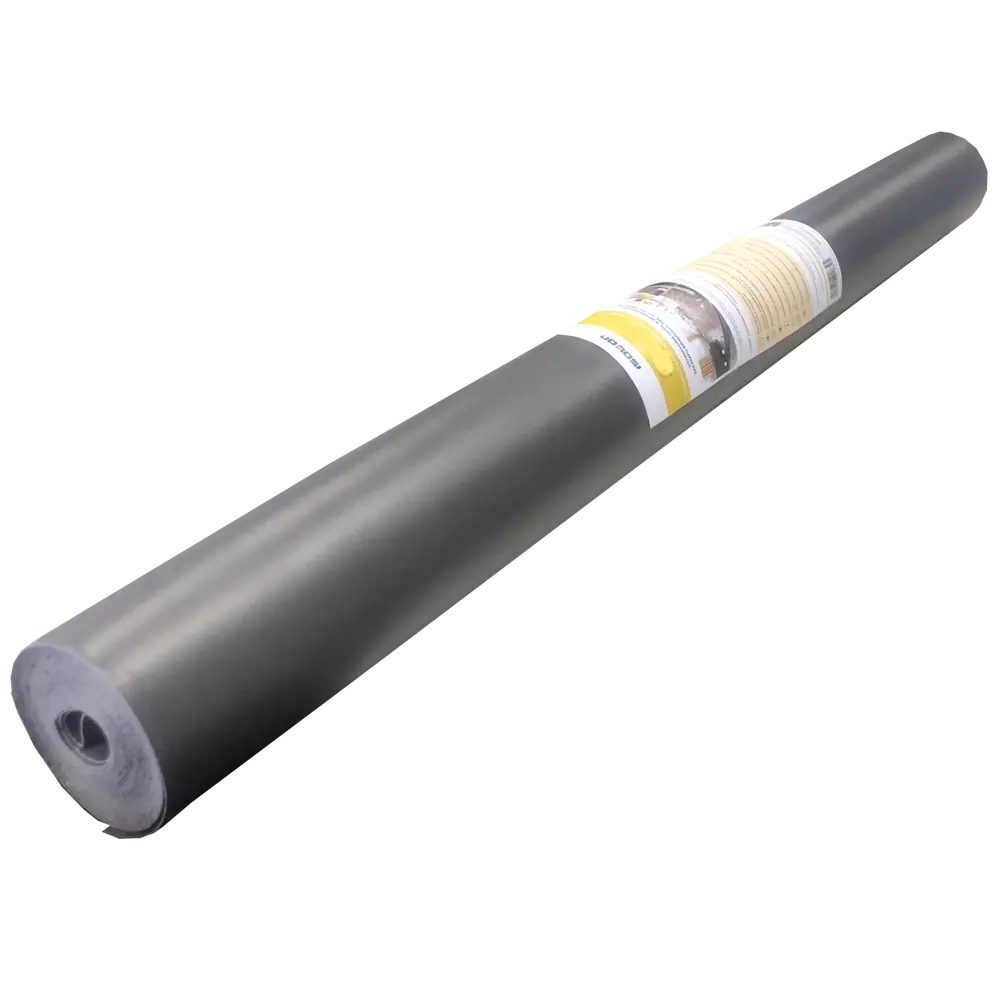 Подложка Ecoheat 1 мм 6 м² ISOLON STLM-2052258