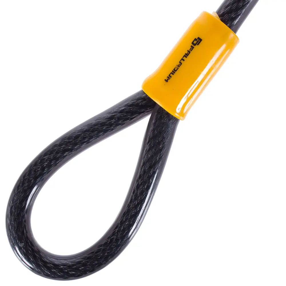 Трос для навесного замка Palladium CPL-180/1.5 STLM-2136073