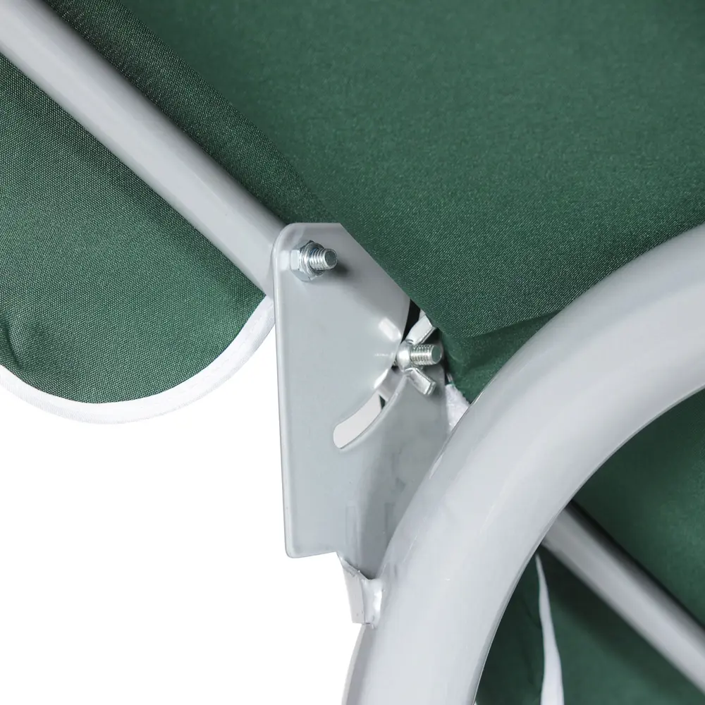 Качели садовые 3-х местные NATERIAL STLM-2194989 - Вид №10