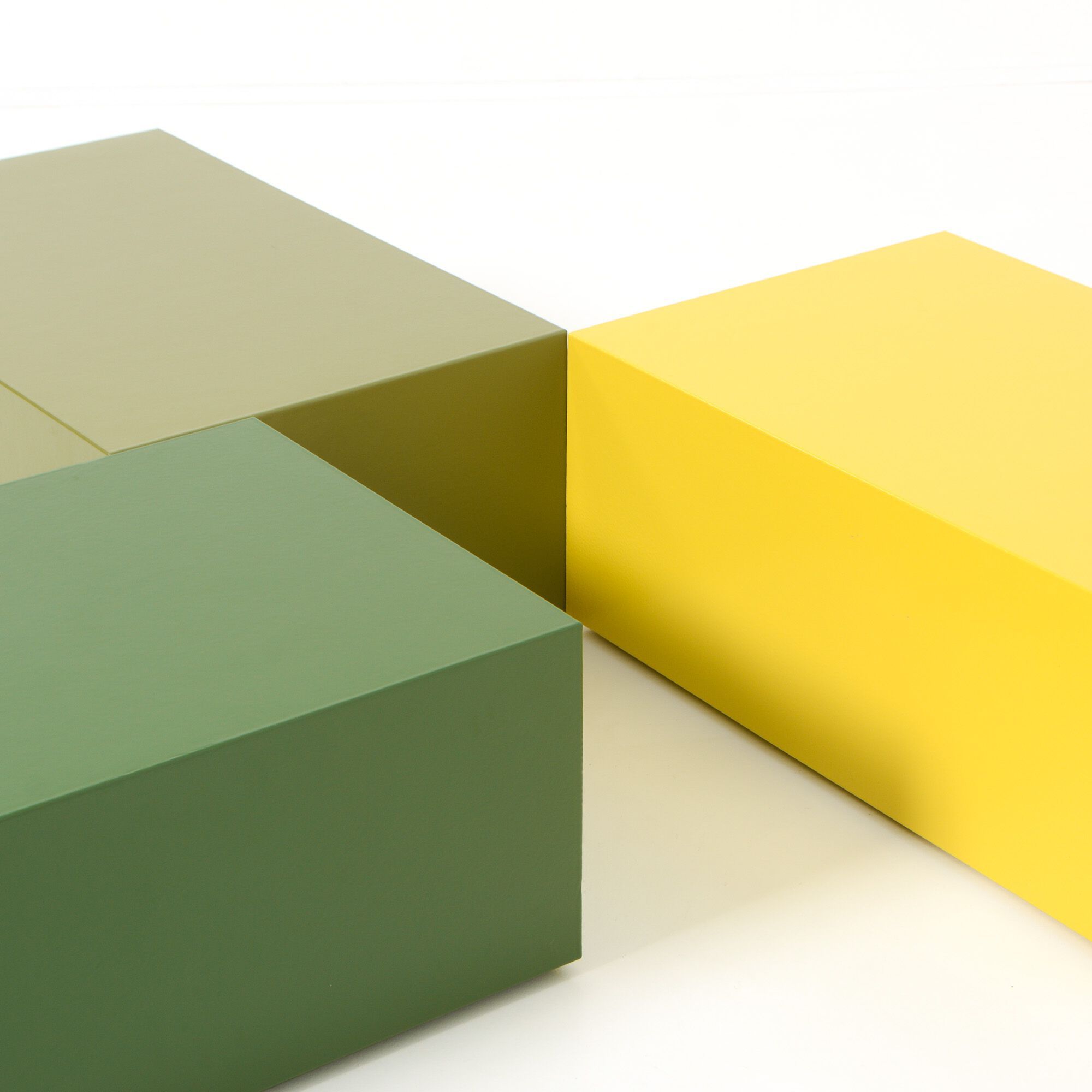 Прямоугольный пуф с пенопластовым покрытием SIXINCH CUSHIONS FREESTANDING ARCH-00043182 - Вид №35