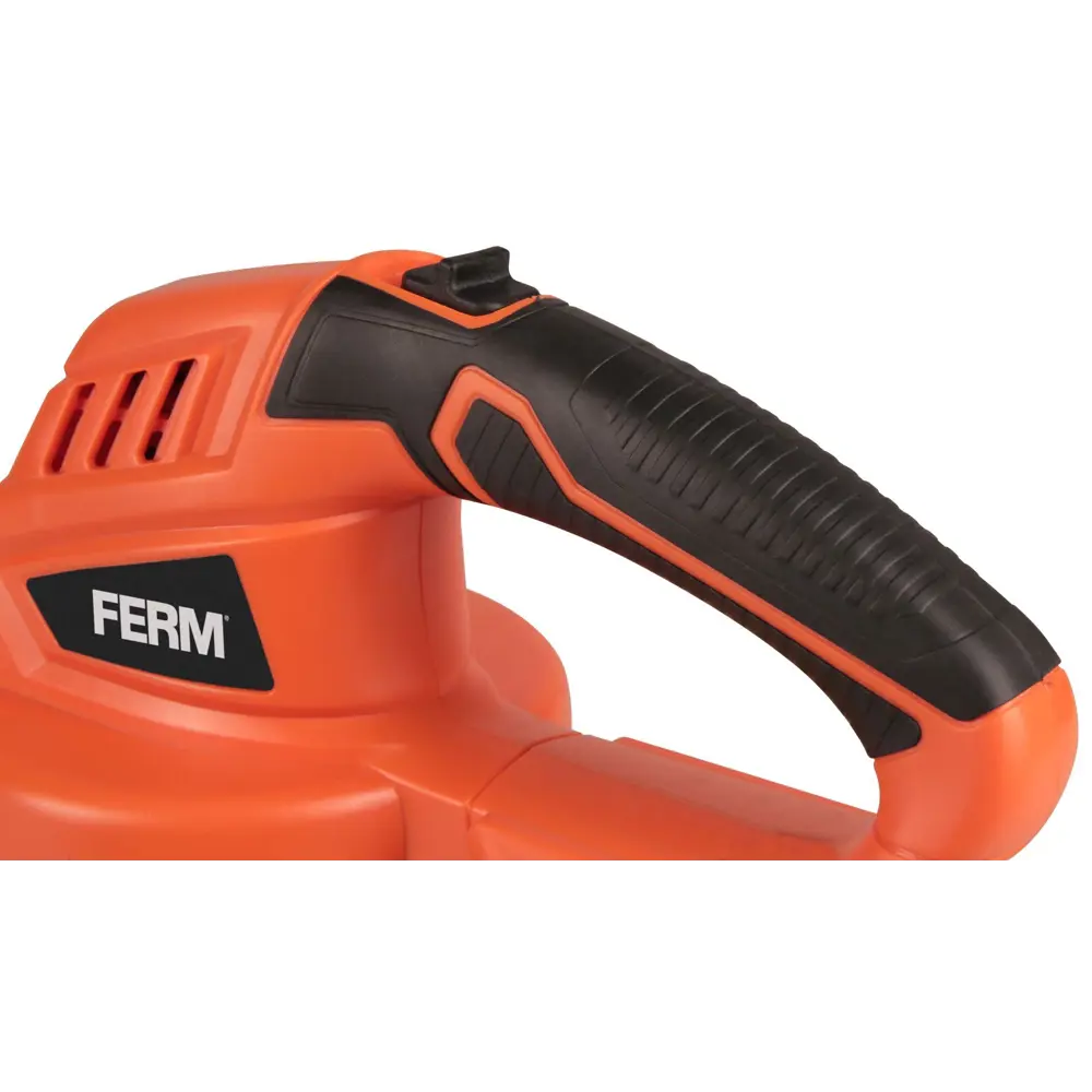 Аккумуляторная воздуходувка FERM LBM 1012 Kit для уборки сада и парков 86369862 STLM-0965083 - Вид №2