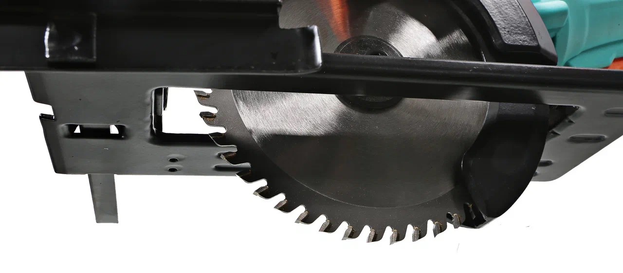 Пила дисковая Sturm! CS5012MS 5300348 STDN-0066522 - Вид №18