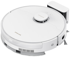 5618368 Робот-пылесос Dreame D20 белый