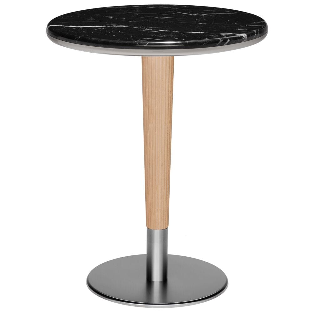 Круглый мраморный стол Vela Arredamenti Gea ARCH-00110652 - Вид №1