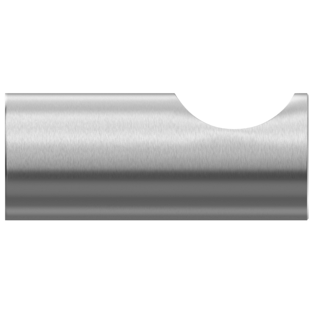 A833-S Индивидуальный крючок из нержавеющей стали duten