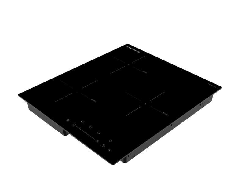 9214228 Индукционная варочная поверхность Delvento V45I73S210 STDN-0094384 - Вид №3