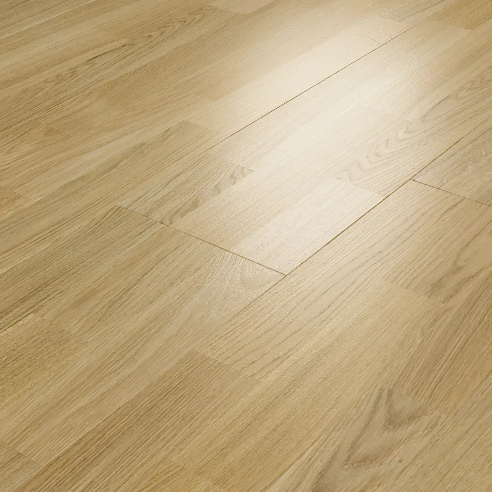 Паркетная доска трёхполосная «Стронг» коммерческий лак 1,580 м² Barlinek STLM-2098419 - Вид №1