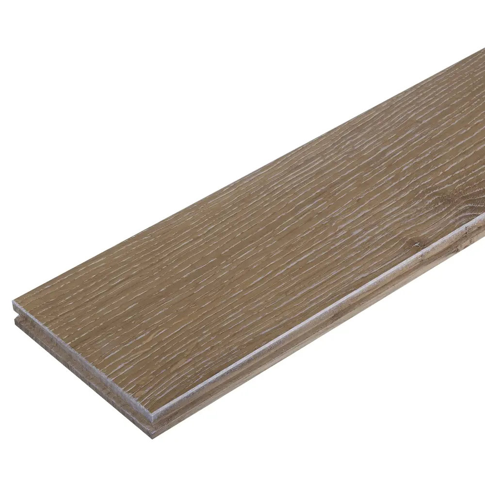 Массивная доска «Дуб Полар»  1.008 м2 BOSCO DI PARCHETTI STLM-2153855 - Вид №2