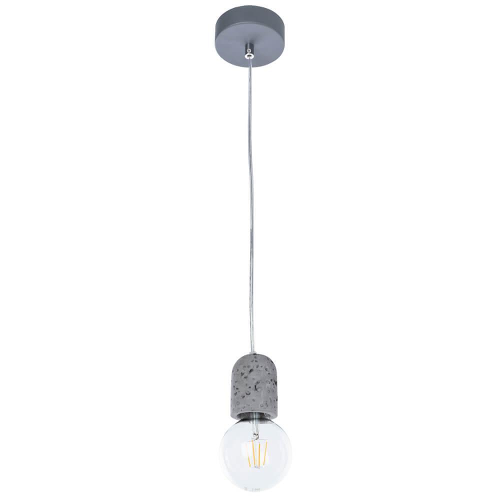 A4321SP-1GY Подвесной светильник Arte Lamp Bender