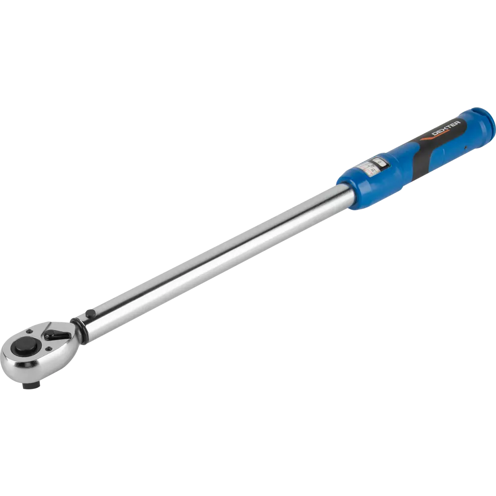 Ключ динамометрический Dexter автомобильный STLM-2089529
