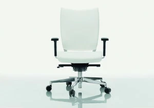 Quadrifoglio Офисный стул с 5 спицами Ombra
