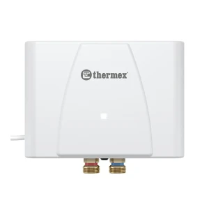 Проточный водонагреватель электрический Thermex Balance 4500 123463 4.5 кВт белый