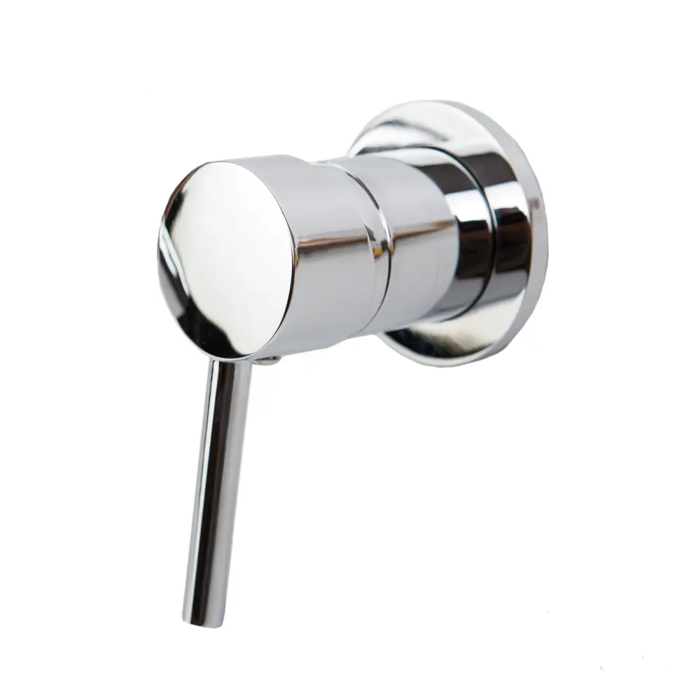 Santreyd Смеситель для раковины со скрытым монтажом и хромированным покрытием 89352055 5.6 STLM-1541004 - Вид №6