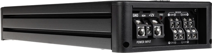 9248138 Усилитель AMP PRO 4.400FR STDN-0113884 - Вид №3