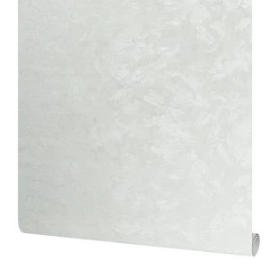 Флизелиновые обои Ateliero Bella светло-бежевые с фактурой штукатурки 89416914