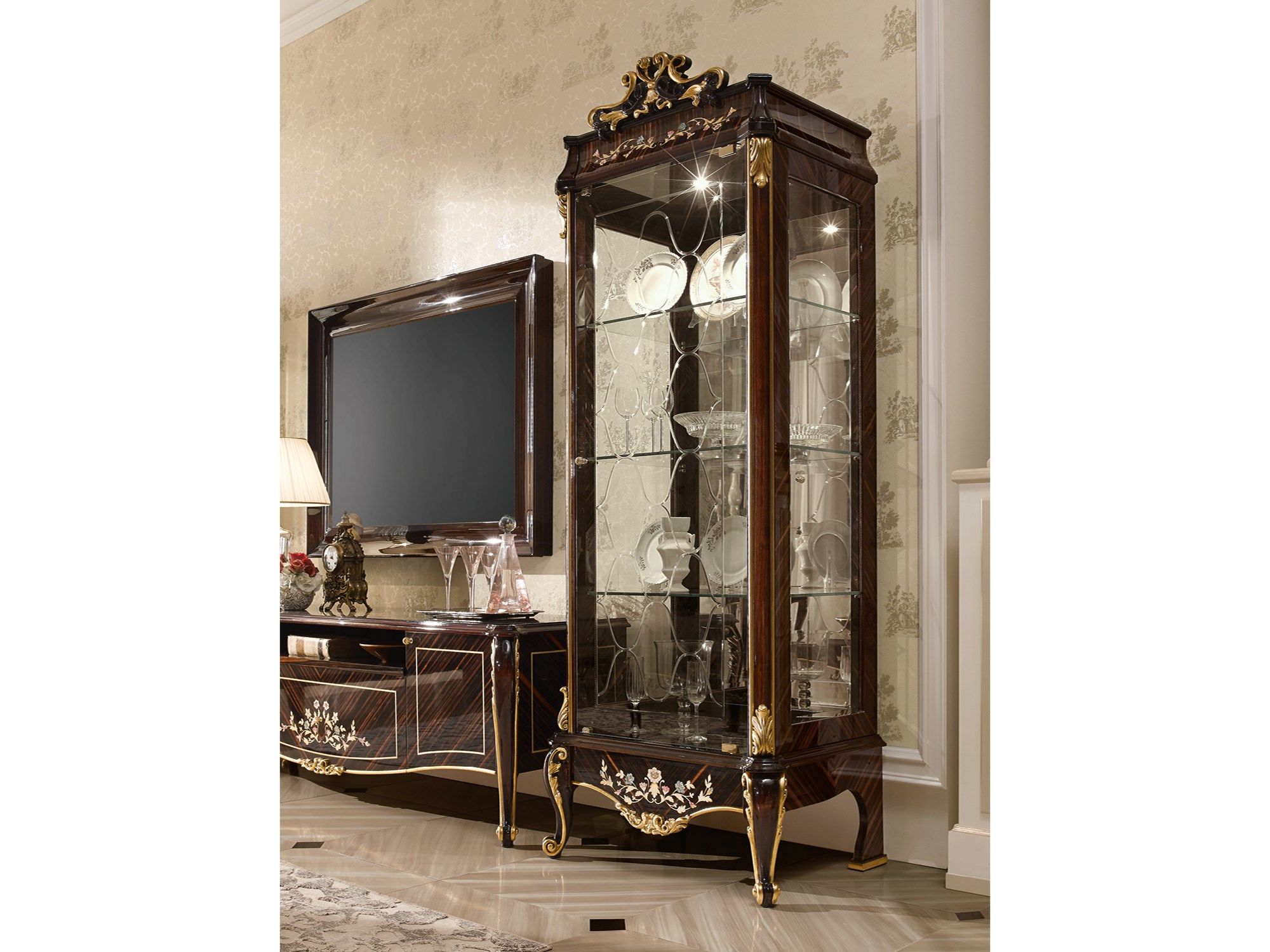 Витрина A.R. Arredamenti Ricasoli ARCH-00007848 - Вид №2