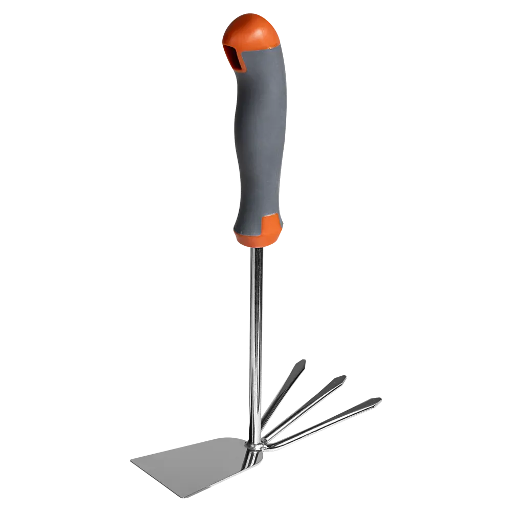 Культиватор BEGINIA сталь 8.5 см STLM-2192181 - Вид №1