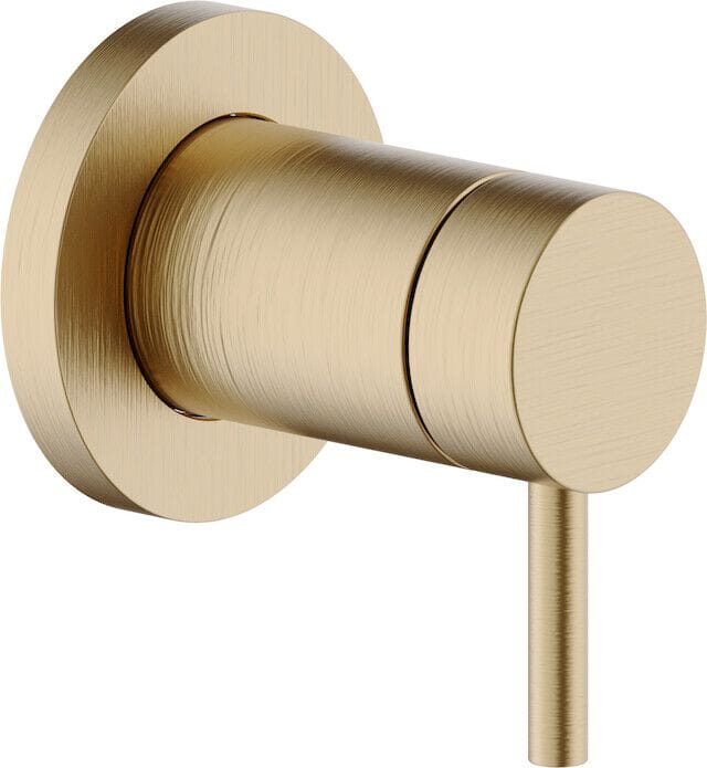 2-ходовой переключатель для душа Nobili Velis ARCH-00090524 - Вид №8