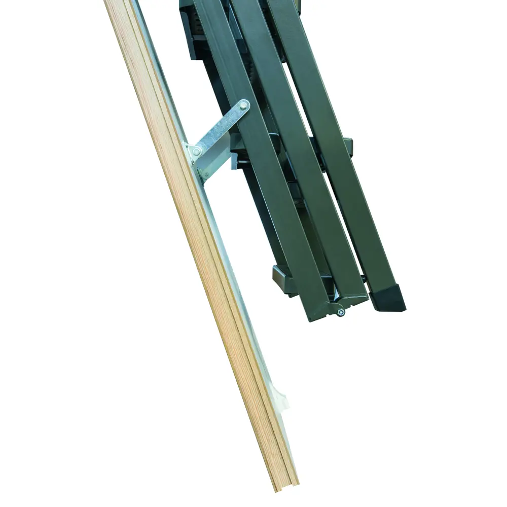 Лестница чердачная складная с секциями LMP 3,6 м 60х144 см Fakro STLM-2008936 - Вид №1