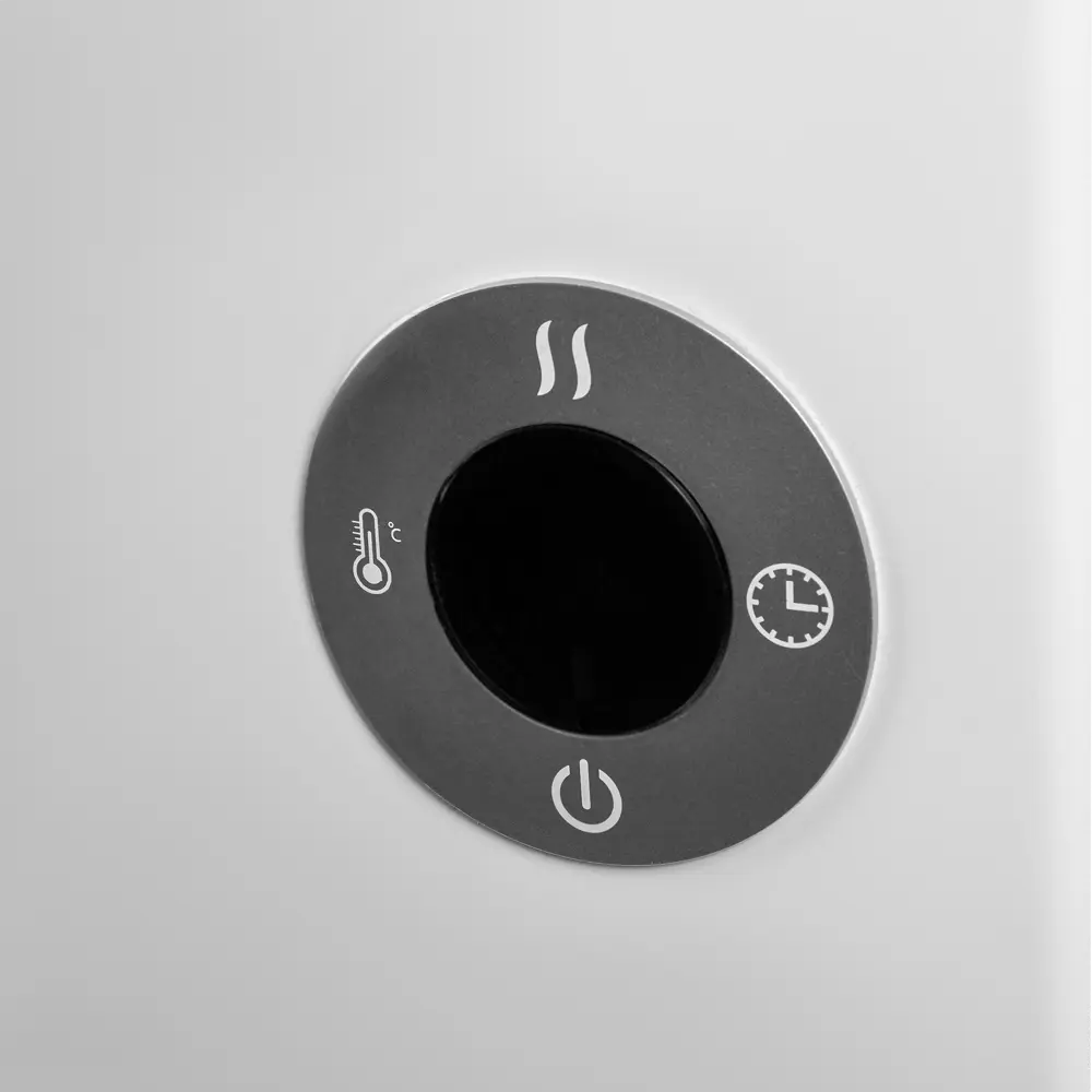 Конвектор электрический Thermex Frame 2000E Wi-Fi с электронным термостатом 2000 Вт STLM-2189393 - Вид №2