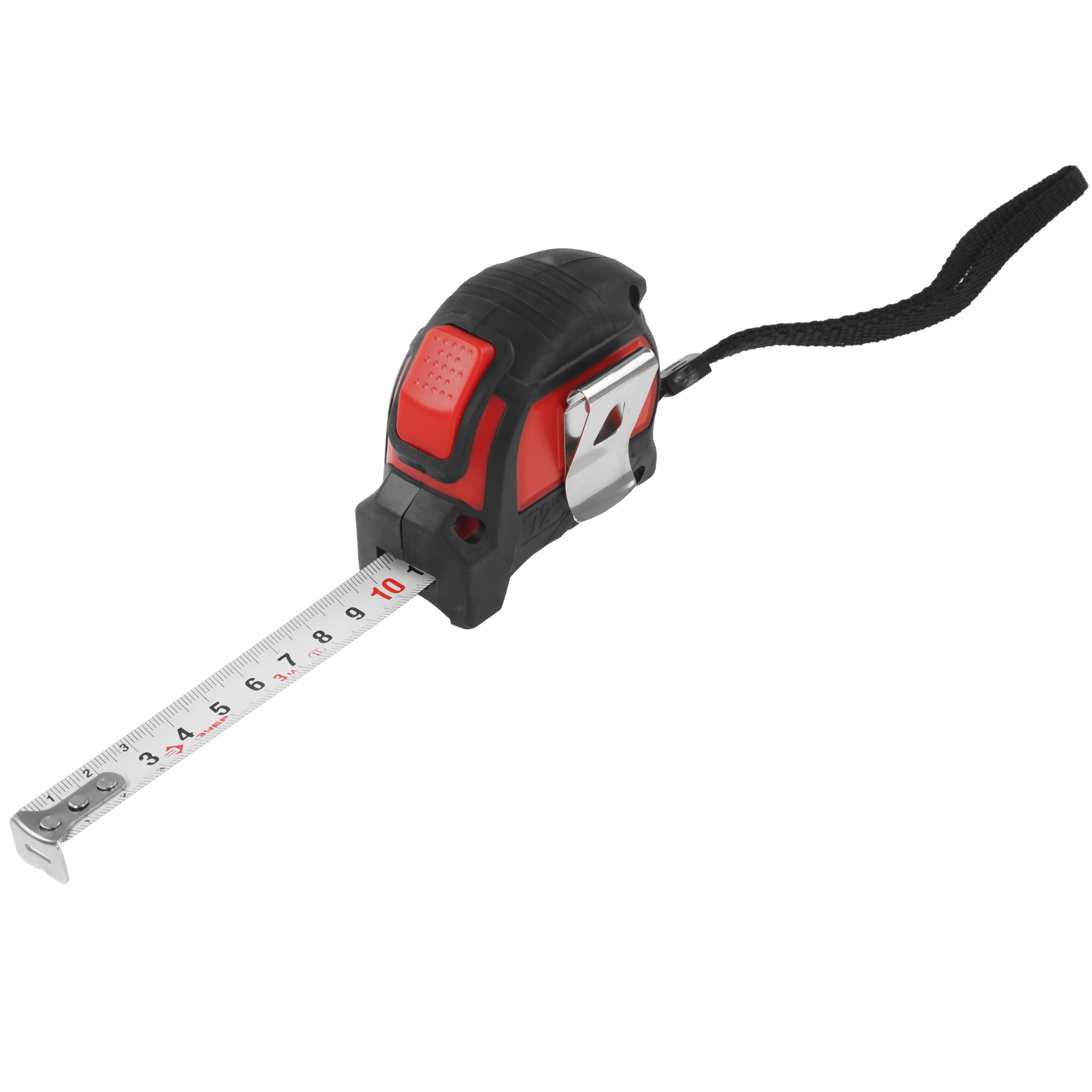 Рулетка ЗУБР 34052-03-16_z01 9107868 STDN-0107413 - Вид №2